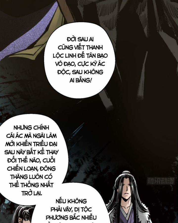 Tạng Phong Hành Chapter 213 trang 19