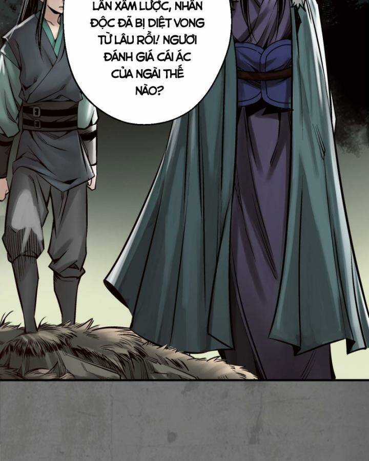 Tạng Phong Hành Chapter 213 trang 20