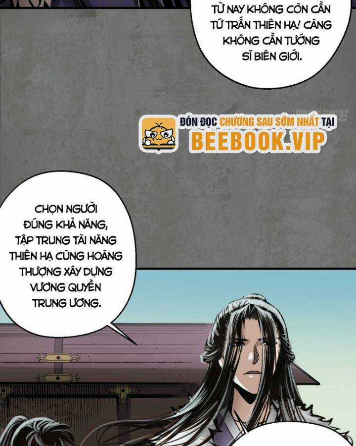 Tạng Phong Hành Chapter 213 trang 23