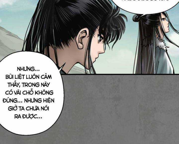Tạng Phong Hành Chapter 213 trang 31
