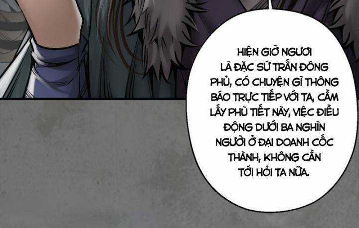 Tạng Phong Hành Chapter 213 trang 34