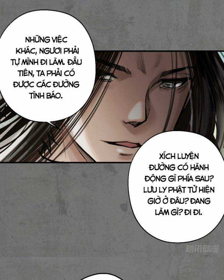 Tạng Phong Hành Chapter 213 trang 35