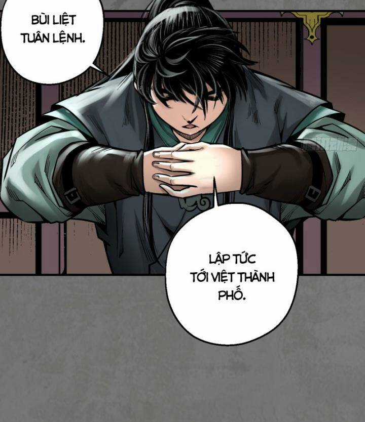 Tạng Phong Hành Chapter 213 trang 37