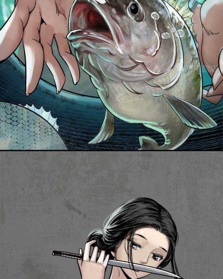 Tạng Phong Hành Chapter 213 trang 40