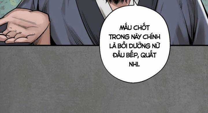 Tạng Phong Hành Chapter 213 trang 49