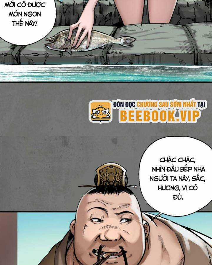 Tạng Phong Hành Chapter 213 trang 51