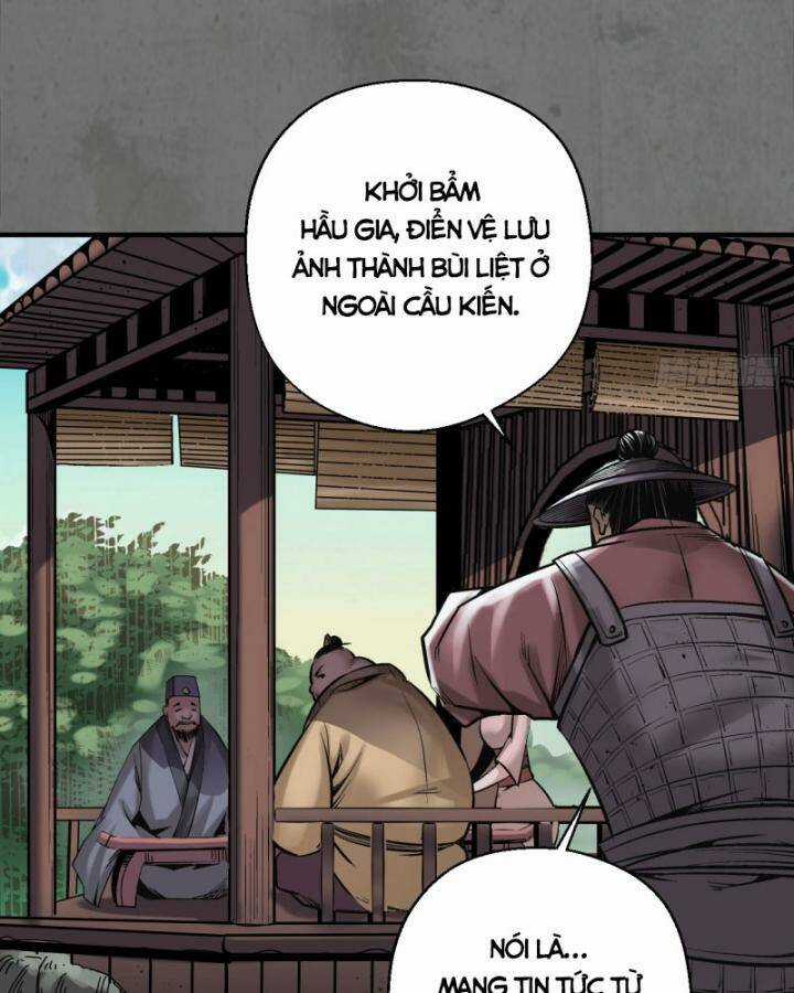 Tạng Phong Hành Chapter 213 trang 56