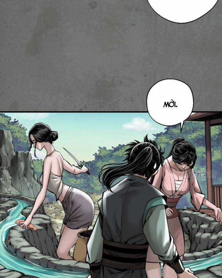 Tạng Phong Hành Chapter 213 trang 58