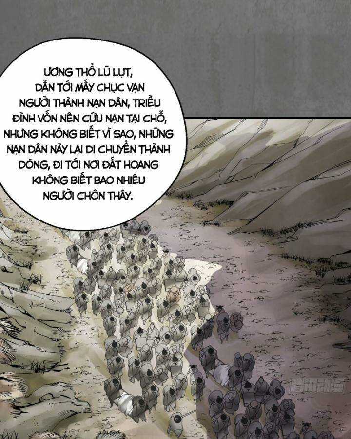 Tạng Phong Hành Chapter 213 trang 6