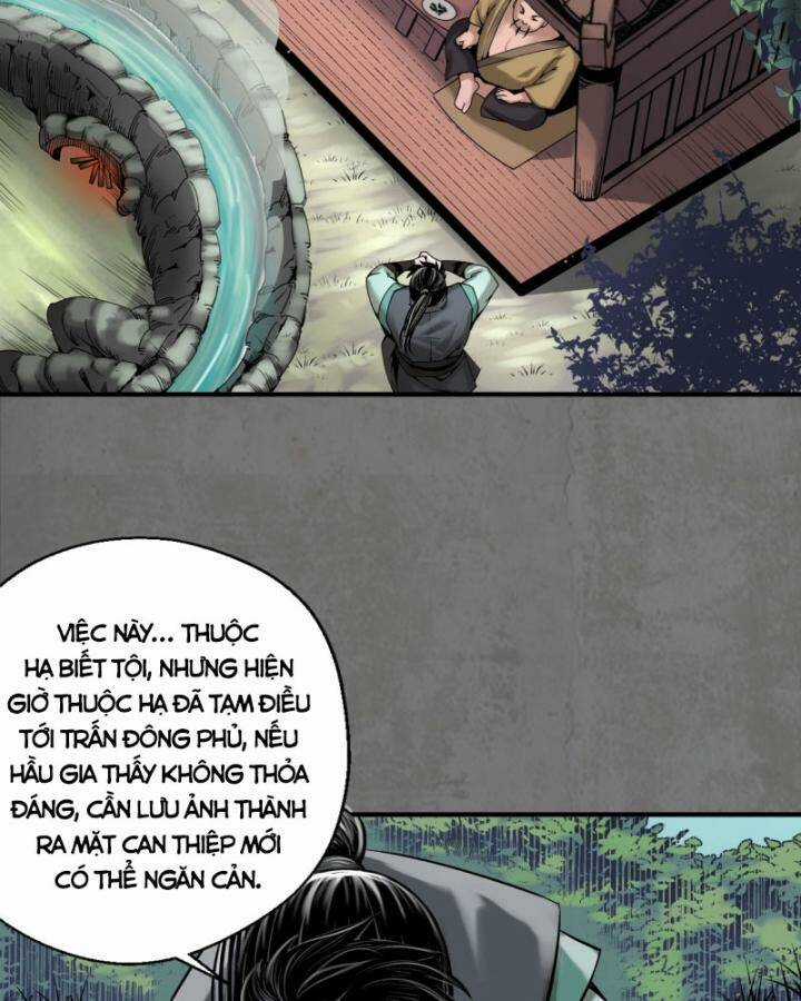 Tạng Phong Hành Chapter 213 trang 61