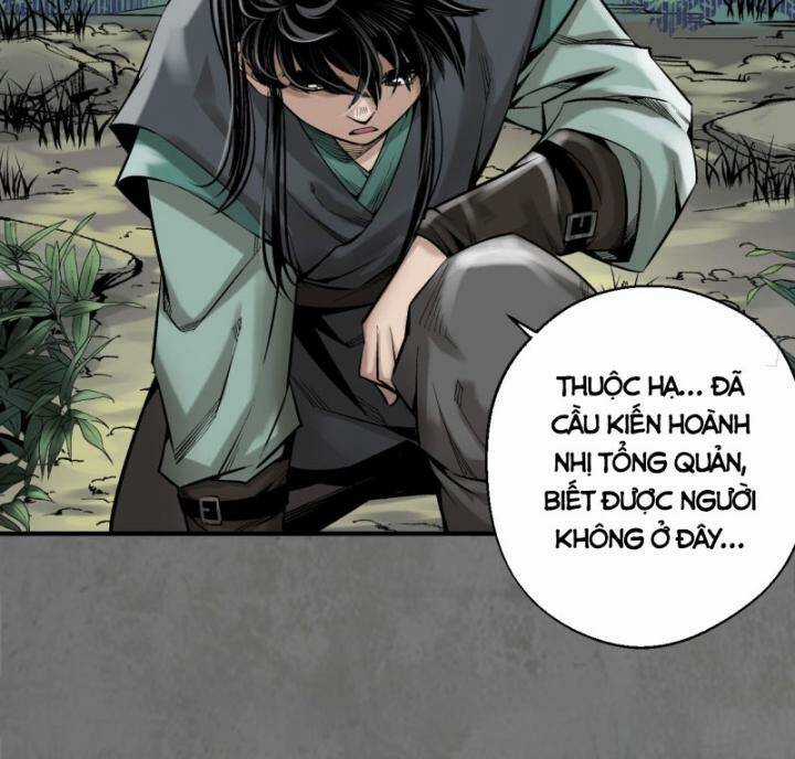 Tạng Phong Hành Chapter 213 trang 62