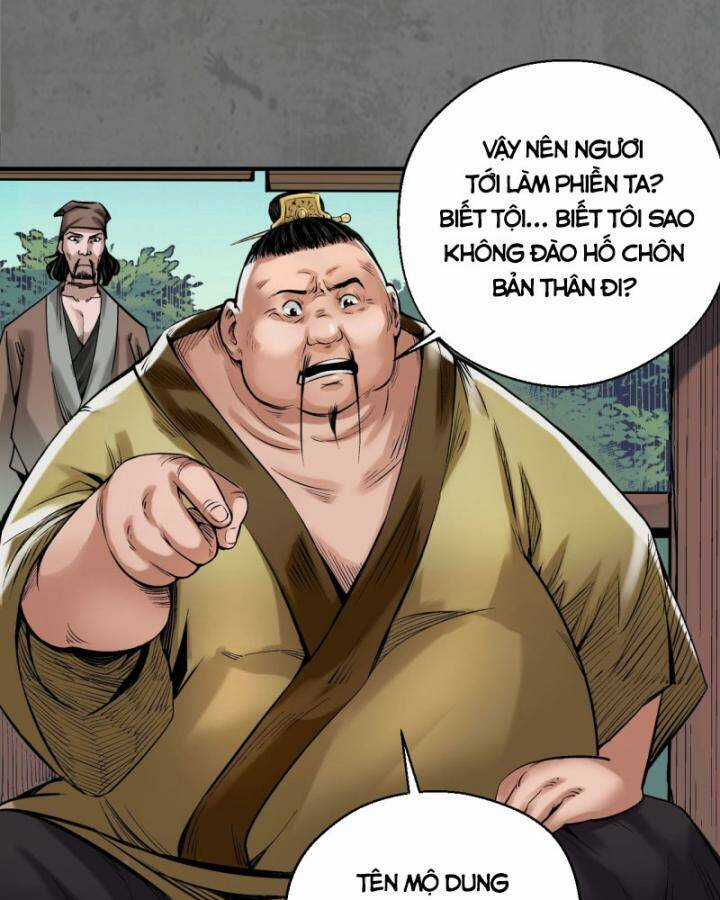 Tạng Phong Hành Chapter 213 trang 63