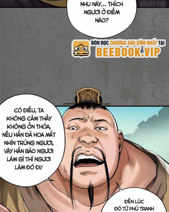 Tạng Phong Hành Chapter 213 trang 64