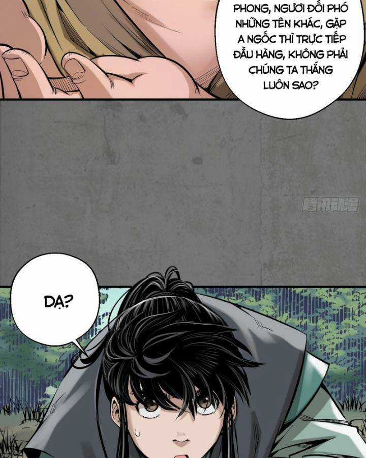 Tạng Phong Hành Chapter 213 trang 65