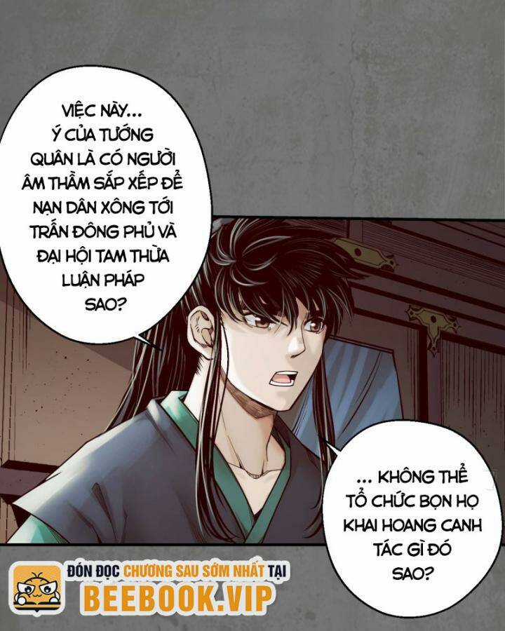 Tạng Phong Hành Chapter 213 trang 9