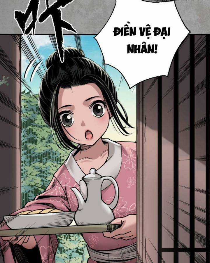 Tạng Phong Hành Chapter 214 trang 11