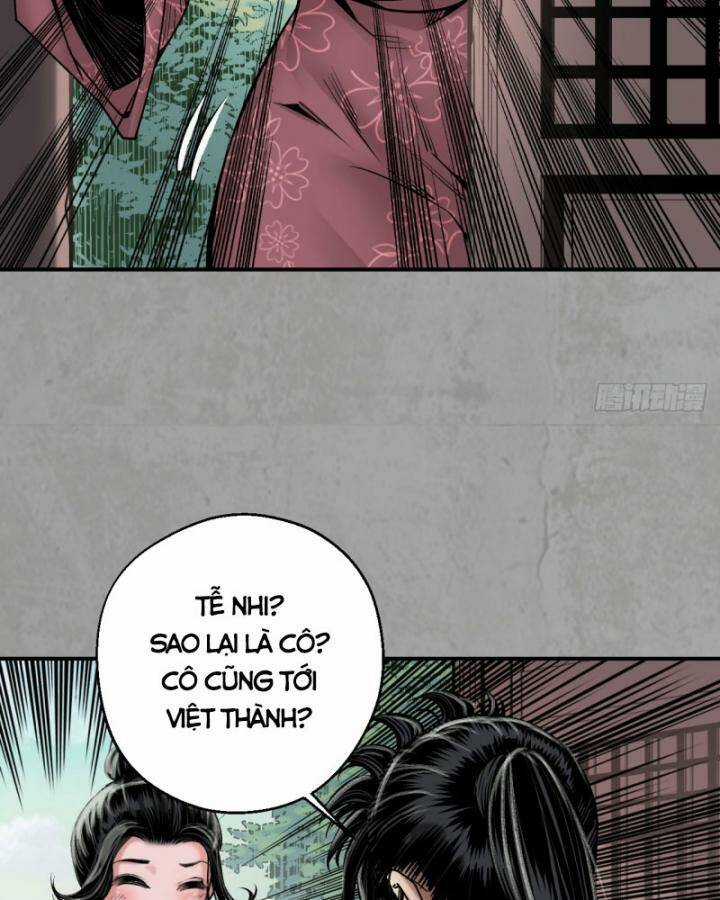 Tạng Phong Hành Chapter 214 trang 12