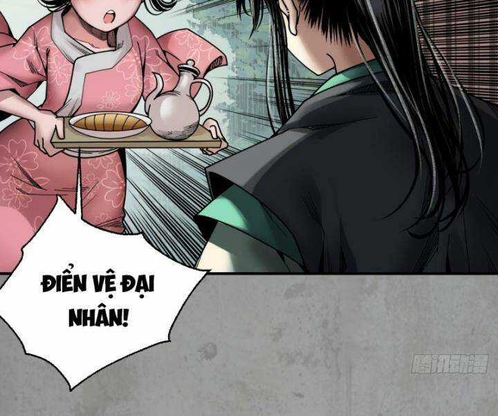 Tạng Phong Hành Chapter 214 trang 13