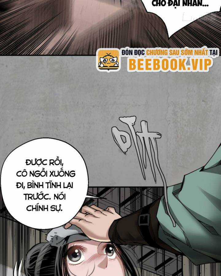 Tạng Phong Hành Chapter 214 trang 15