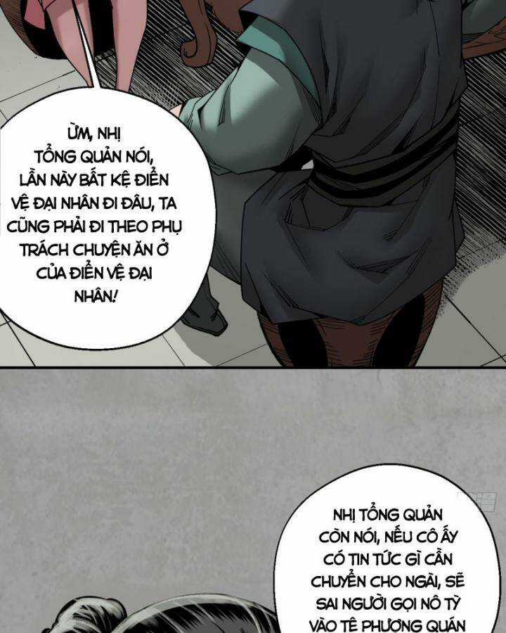 Tạng Phong Hành Chapter 214 trang 18