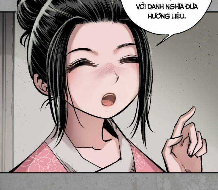 Tạng Phong Hành Chapter 214 trang 19