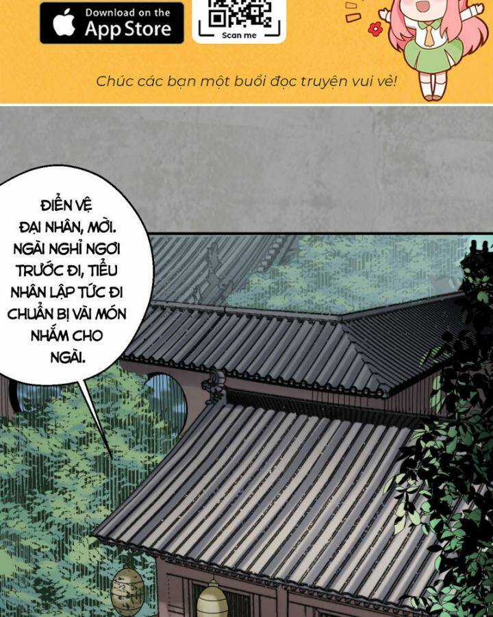 Tạng Phong Hành Chapter 214 trang 2