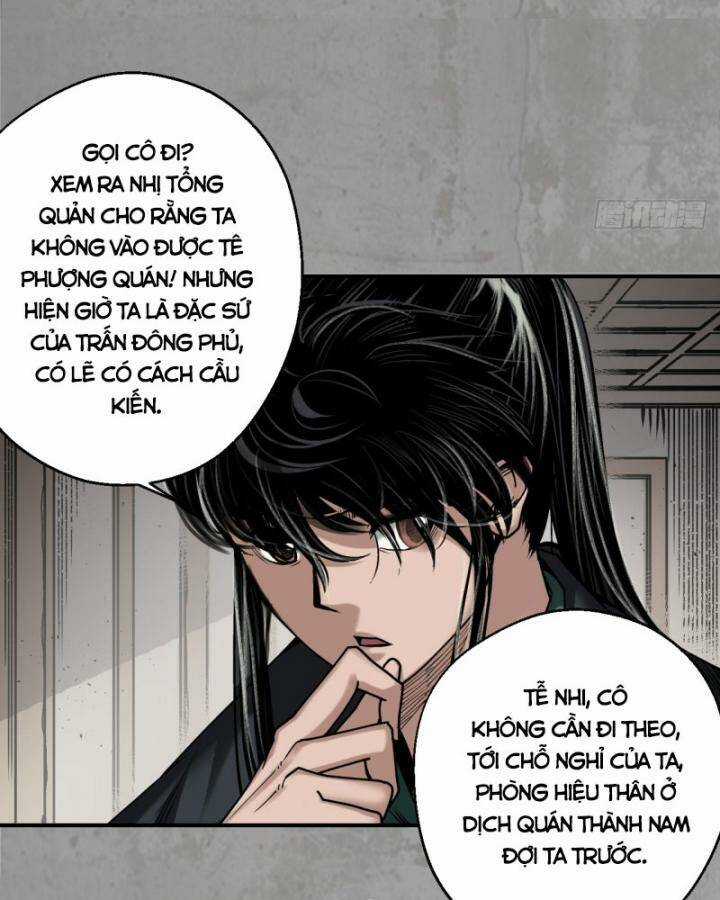 Tạng Phong Hành Chapter 214 trang 20