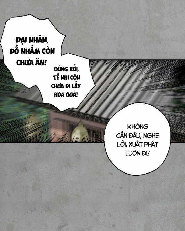 Tạng Phong Hành Chapter 214 trang 23