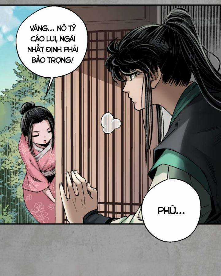 Tạng Phong Hành Chapter 214 trang 24