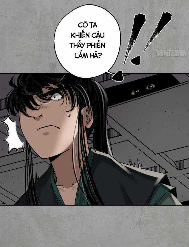 Tạng Phong Hành Chapter 214 trang 25