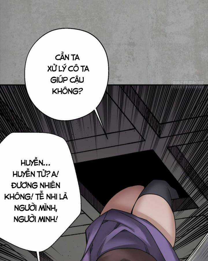 Tạng Phong Hành Chapter 214 trang 26