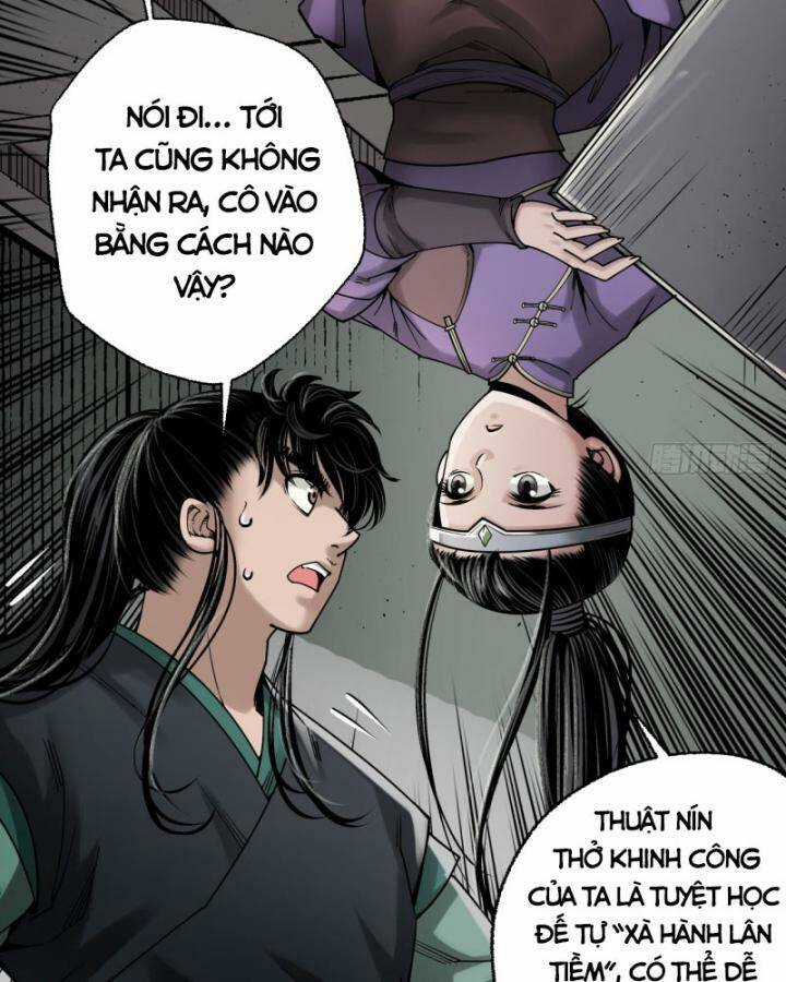 Tạng Phong Hành Chapter 214 trang 27