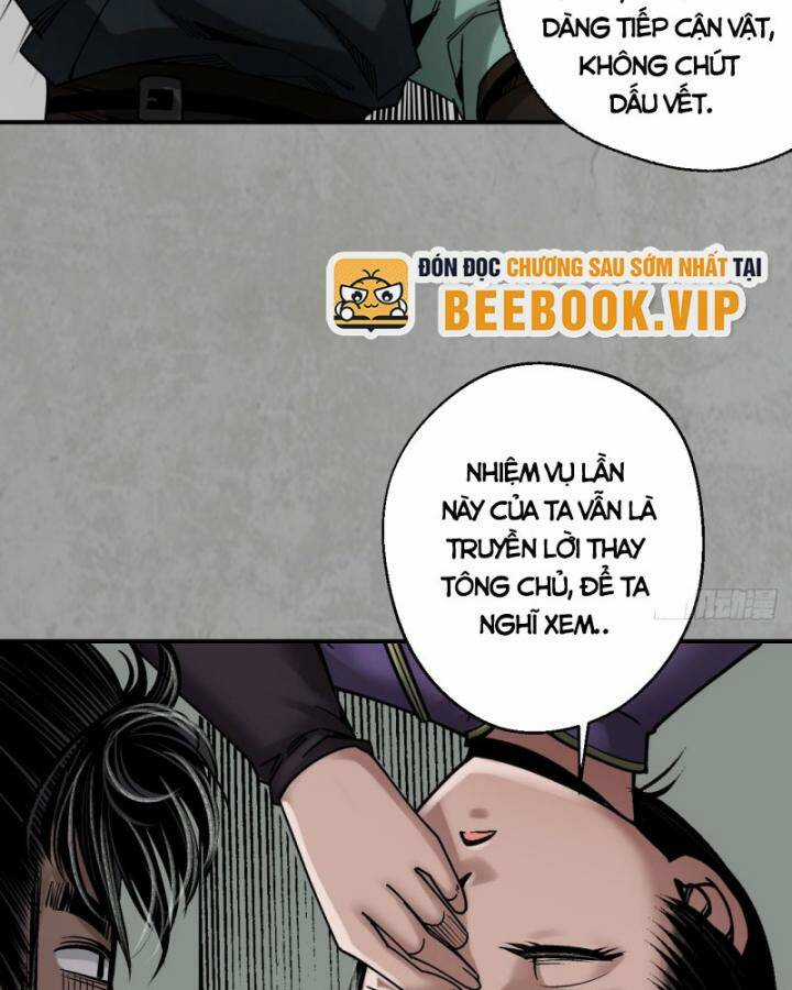 Tạng Phong Hành Chapter 214 trang 28