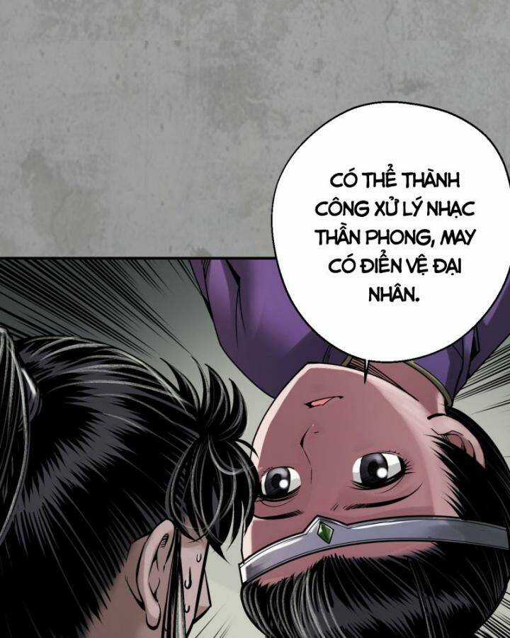 Tạng Phong Hành Chapter 214 trang 30