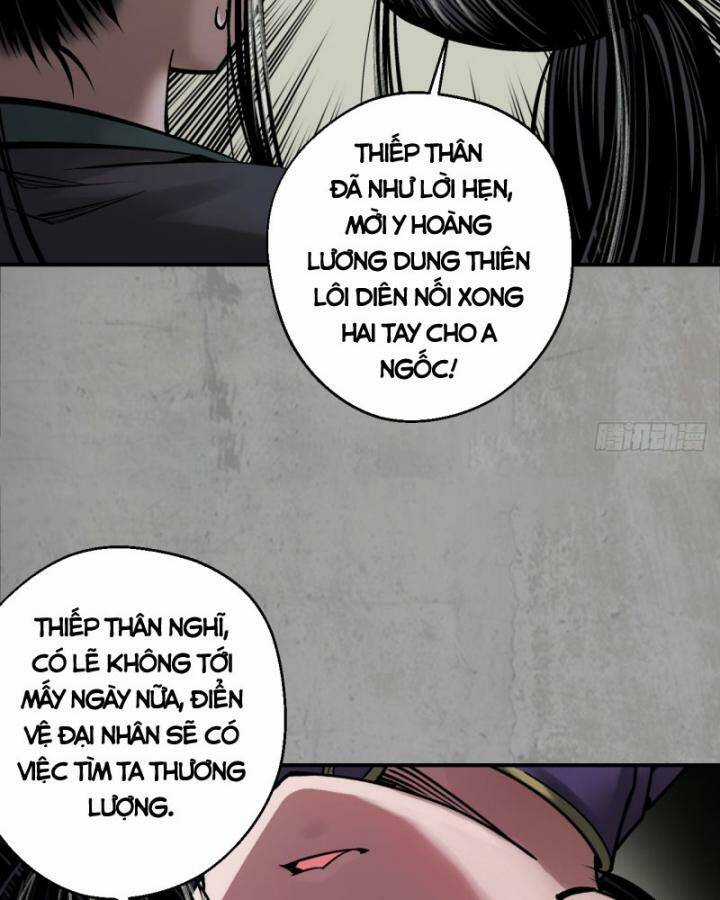 Tạng Phong Hành Chapter 214 trang 31
