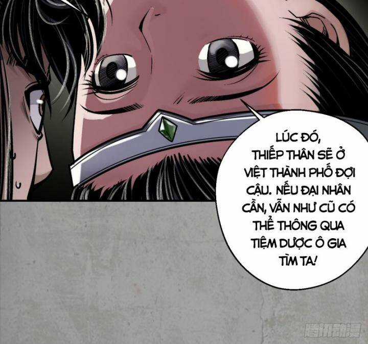 Tạng Phong Hành Chapter 214 trang 32