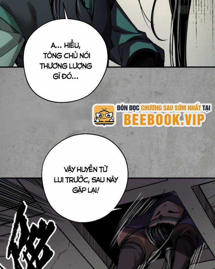 Tạng Phong Hành Chapter 214 trang 34