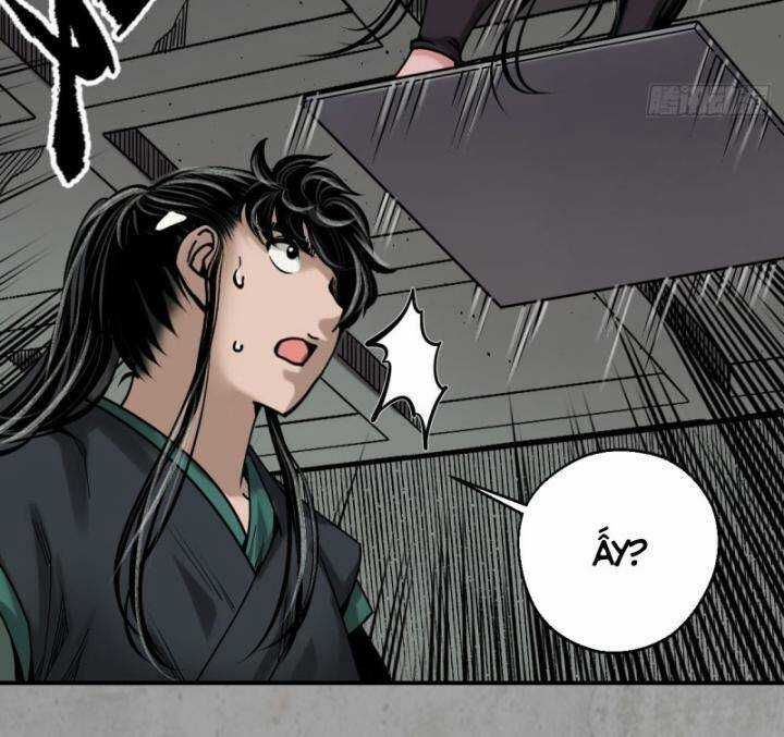 Tạng Phong Hành Chapter 214 trang 35