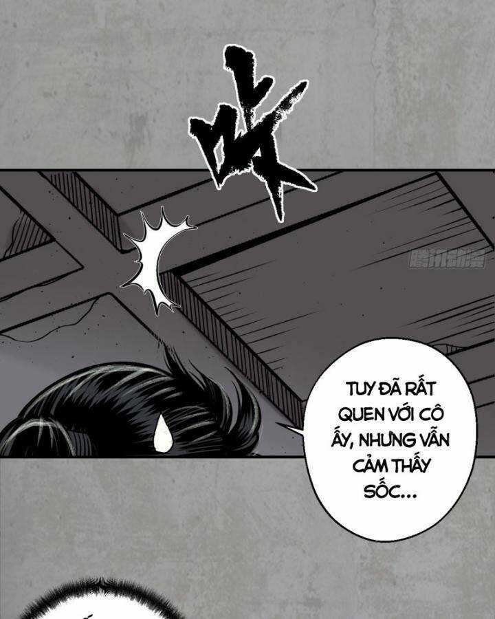 Tạng Phong Hành Chapter 214 trang 36