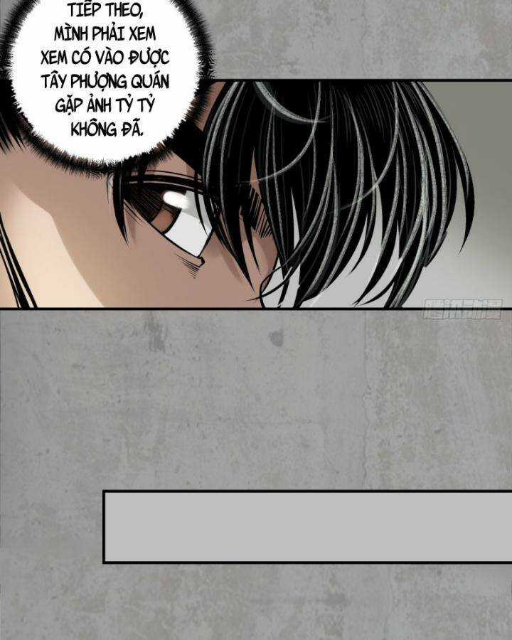 Tạng Phong Hành Chapter 214 trang 37