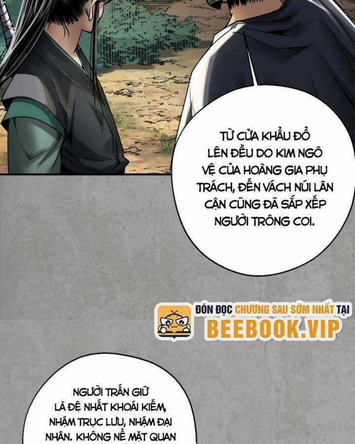 Tạng Phong Hành Chapter 214 trang 42