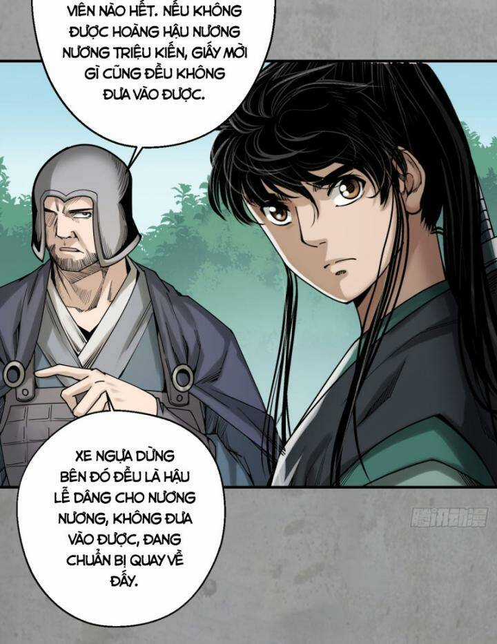 Tạng Phong Hành Chapter 214 trang 43