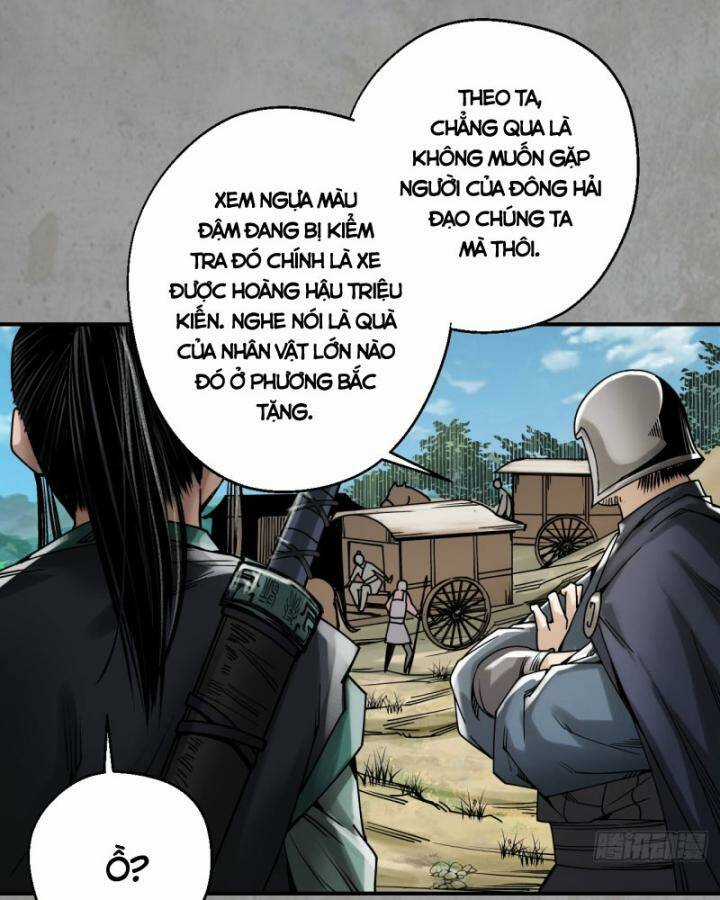 Tạng Phong Hành Chapter 214 trang 44