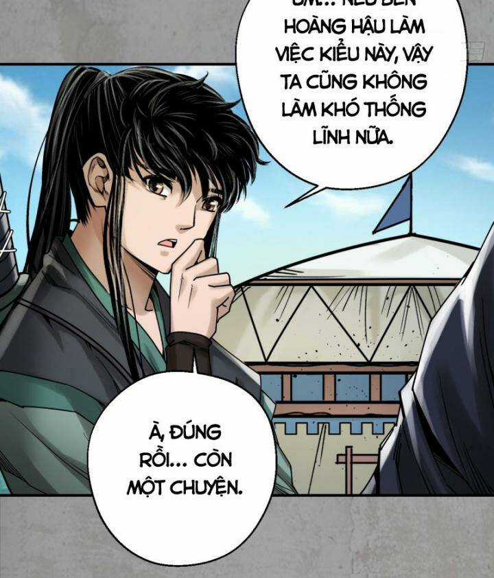 Tạng Phong Hành Chapter 214 trang 46