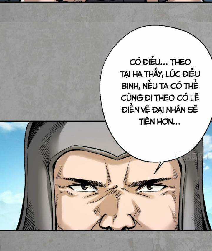 Tạng Phong Hành Chapter 214 trang 49