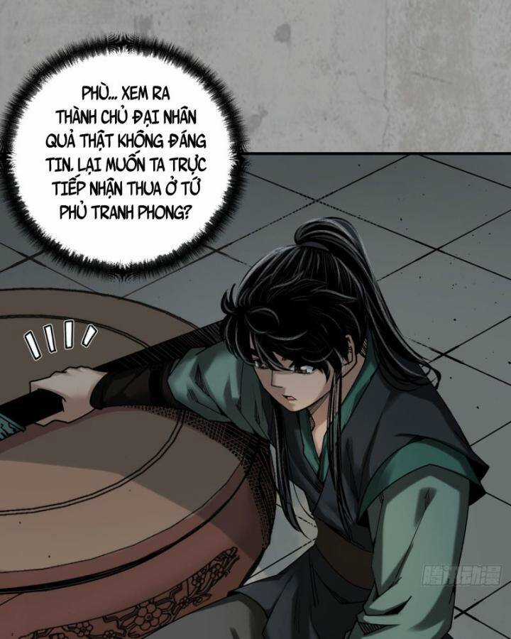 Tạng Phong Hành Chapter 214 trang 5