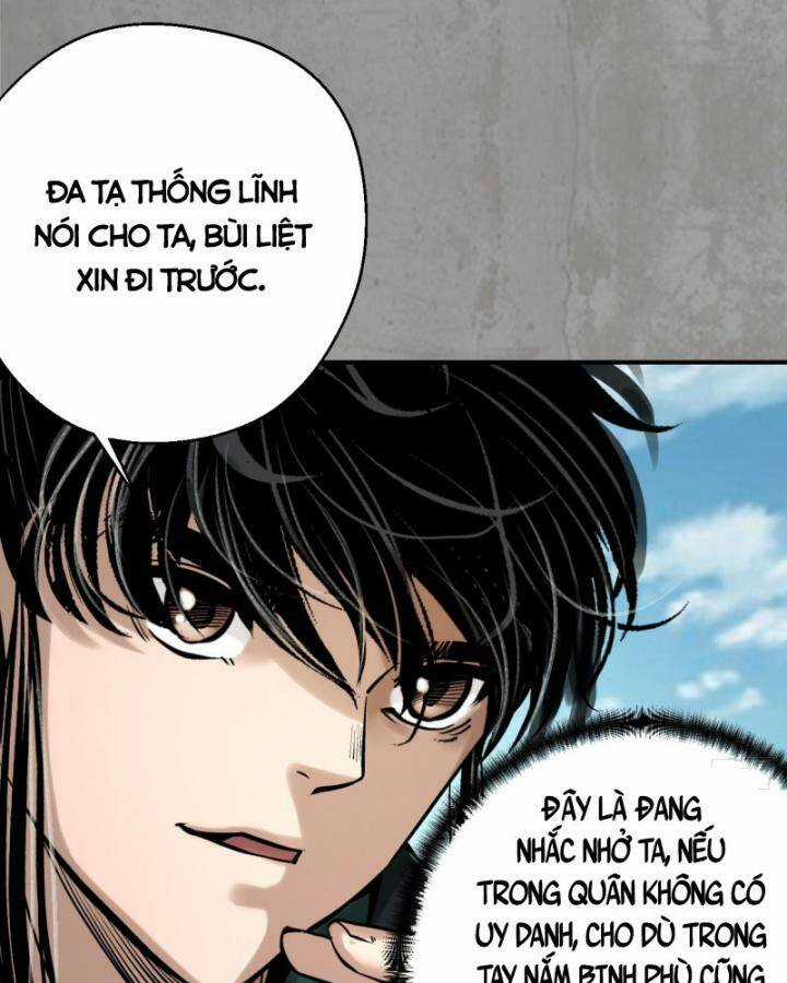 Tạng Phong Hành Chapter 214 trang 50