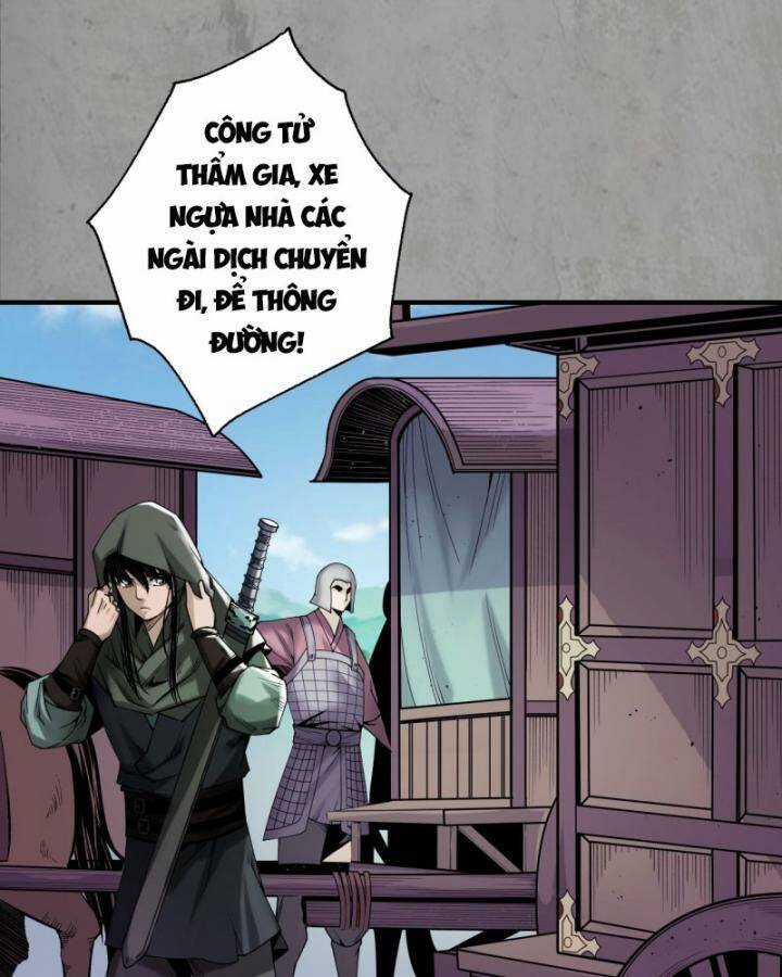 Tạng Phong Hành Chapter 214 trang 54