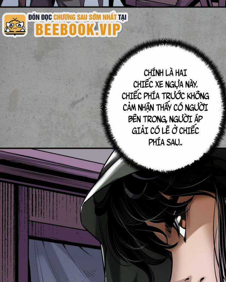 Tạng Phong Hành Chapter 214 trang 55