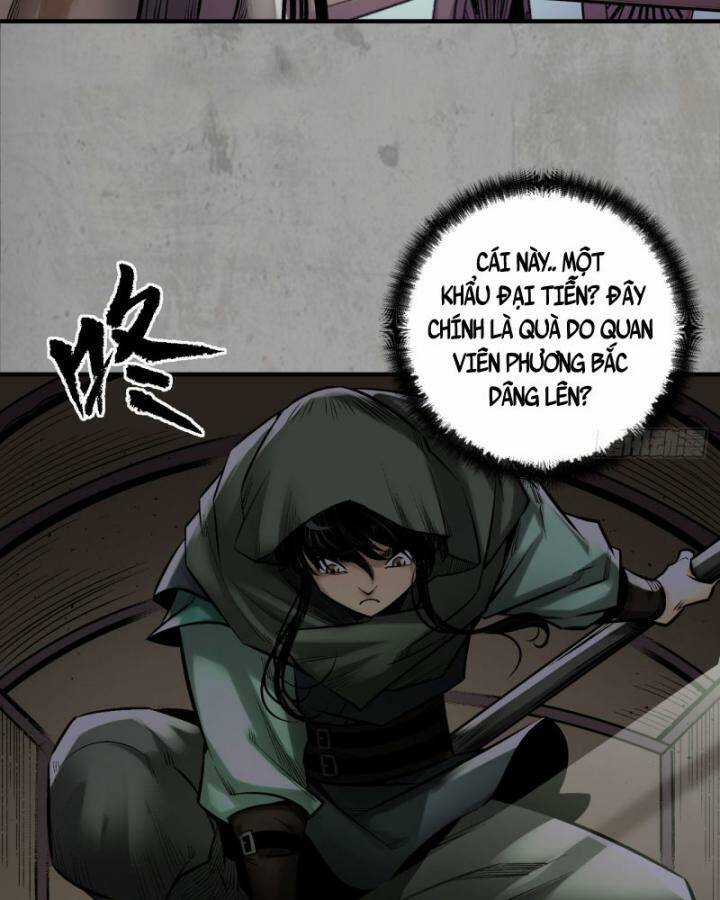 Tạng Phong Hành Chapter 214 trang 58